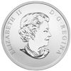 Image 3 : 2015 25c Haunted Canada: Brakeman - Lenticular Coin
