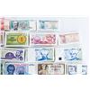 Image 8 : World Bank Note Collection - Approx. 2350 Notes, Bundles, Sequences, Over 25 Countries, All UNC or B