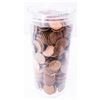 Image 1 : Jar of One Cent Coins