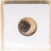 Image 2 : The Widow's Mite Bronze Coin 103 - 76 B. C. Folio
