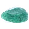 Image 5 : Loose Gemstone - exact total weight 11.3ct., One pear cut natural emerald, Appraisal: $705