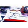 Image 2 : 50th NHL ALL STAR GAME 2000 Toronto, Canada Limited Edition, Autographed, Mats Sundin - Pristeen Con