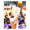 Image 1 : Toronto Raptors - Vince Carter#1 -Autographed