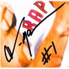 Image 2 : Toronto Raptors - Vince Carter#1 -Autographed