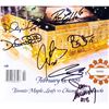Image 2 : The Final Game Program, Limited Edition, 7 Autographs