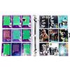 Image 10 : Vintage -The Beatles Card Collection B & W -Colour