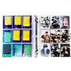 Image 13 : Vintage -The Beatles Card Collection B & W -Colour