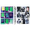 Image 14 : Vintage -The Beatles Card Collection B & W -Colour