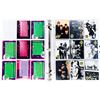 Image 2 : Vintage -The Beatles Card Collection B & W -Colour