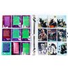 Image 9 : Vintage -The Beatles Card Collection B & W -Colour