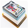 Image 1 : Lot Mixed Hockey Cards UNSEARCHED as found.