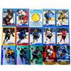 Image 1 : Lot OPC Inserts 2003-2004 Limited Editions