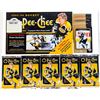 Image 1 : OPC 2007/08 - Lot 5 Pkgs. Unopened Foil Packs, 6 cards in Each.