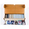 Image 1 : Box Lot - Baseball - Dealer Stock Roger Clemens & Baseball Mixed Approx. 450 Cards