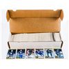 Image 1 : Box Lot -Approx. 400 cards - Leafs - Detroit OPC Premier 1992