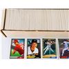 Image 2 : 1992 OPC Baseball Mixed Single Cards Approx. 500 cards