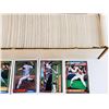 Image 3 : 1992 OPC Baseball Mixed Single Cards Approx. 500 cards