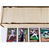 Image 3 : 1992 OPC Baseball Mixed Single Cards Approx. 500 cards