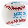 Image 1 : RAWLINGS Baseball - Signed John Olerud