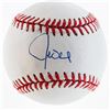 Image 2 : RAWLINGS Baseball - Signed John Olerud