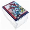 Image 1 : SKYBOX - Justice League America Superman Card Set