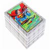 Image 1 : SUPERMAN -100 Card Collection