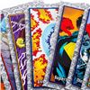 Image 2 : SUPERMAN -100 Card Collection