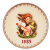 Image 1 : Goebel Hummel 1985 Annual Collector Plate