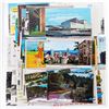 Image 1 : Collection - Vintage Postcards 1950's>>