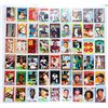 Image 1 : Collection of Mixed Sports Cards - Reprints