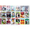Image 2 : Collection of Mixed Sports Cards - Reprints