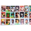Image 4 : Collection of Mixed Sports Cards - Reprints