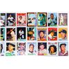 Image 5 : Collection of Mixed Sports Cards - Reprints