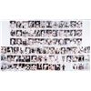 Image 1 : LEAF - Card Set -Babe Ruth - 9 Pages = 81 Cards