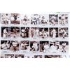 Image 2 : LEAF - Card Set -Babe Ruth - 9 Pages = 81 Cards