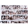Image 3 : LEAF - Card Set -Babe Ruth - 9 Pages = 81 Cards