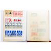 Image 10 : Lot 3 Vintage Stamp Albums - Collections - World