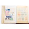 Image 9 : Lot 3 Vintage Stamp Albums - Collections - World