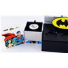 Image 2 : DC Comics - RCM - Originals - The Amazing Amazon & The Trinity - .9999 Fine Pure Silver $20.00 Coins