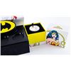 Image 3 : DC Comics - RCM - Originals - The Amazing Amazon & The Trinity - .9999 Fine Pure Silver $20.00 Coins
