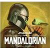 Image 1 : The Art of Star Wars - Mandalorian "Season Two"  - MSR $50.00