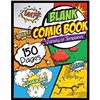 Image 1 : Lot of 6 x SNAP Blank Comic Book - Variety of Templates - Write Your Own Comics - Buyer Will Receive