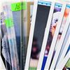 Image 2 : Lot - Mixed Baseball Cards Unsearched - Includes Mickey Mantle Card