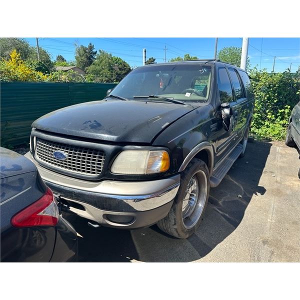 2000 Ford Expedition Speeds Auto Auctions 2000 ford expedition speeds auto auctions