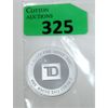 Image 1 : 1 Oz .999 Silver TD Bank Investor Round