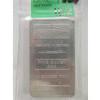 Image 1 : 10 Oz .999 Silver NTR Metals Bar