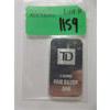 Image 1 : 1 Oz .999 Silver TD Bank Investor Bar