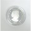Image 2 : 1/2 Oz .9999  Silver 2015 $10 Colourized Songbird Coin 
