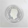 Image 2 : 1 Oz .9999  Silver 70th Anniversary End of Italian Campaign Coin