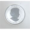 Image 2 : 1 Oz .9999  Silver 2019 Canada Maple Leaf Coin with Phonograph Privy 